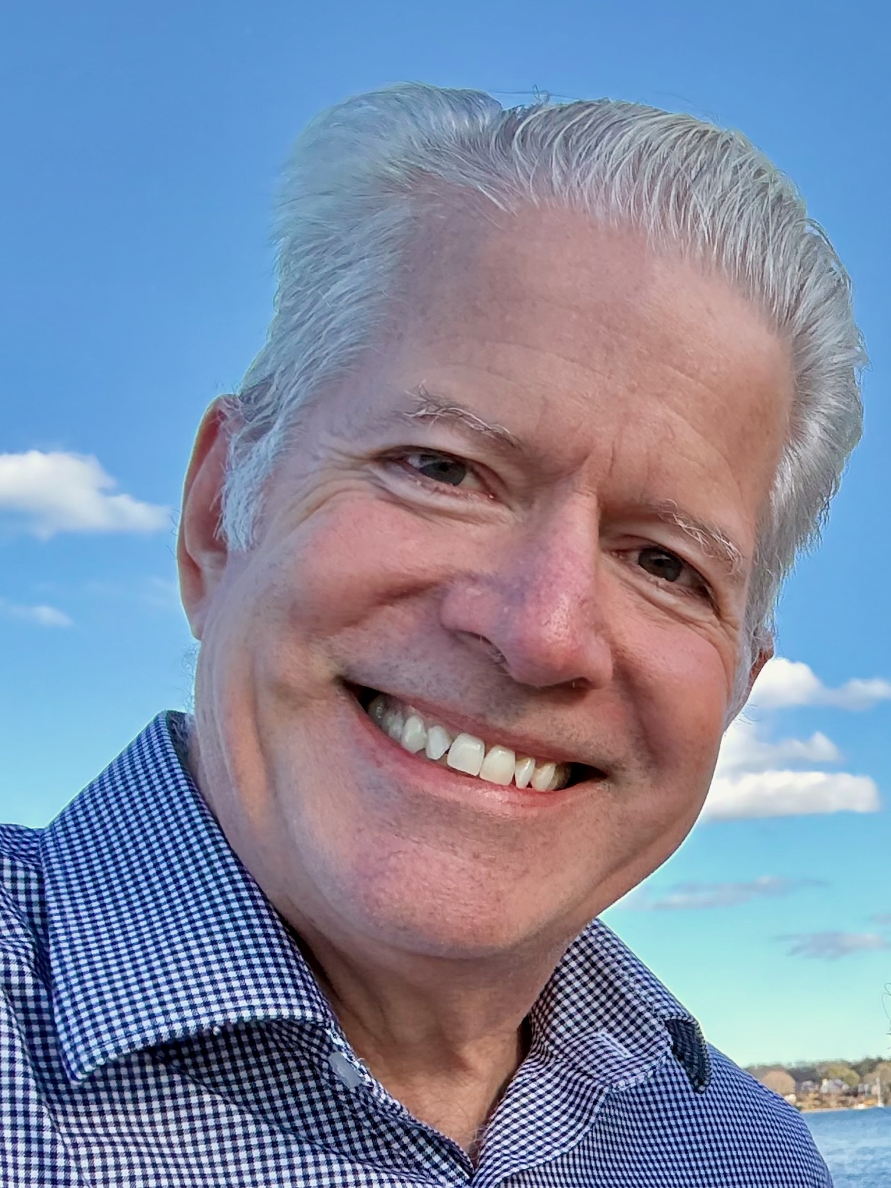 Steve Crampton